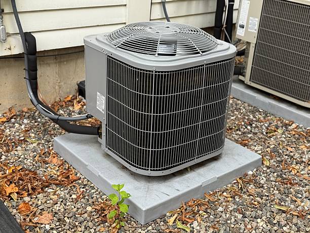 24/7 Emergency Hvac experts in Harbinger, NC