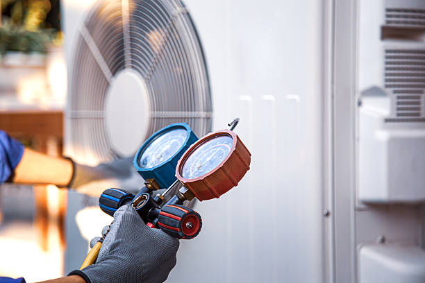 Affordable Hvac solutions in Harbinger, NC