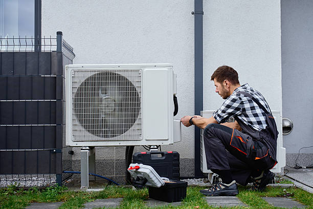 Top rated local Hvac specialists in Harbinger, NC